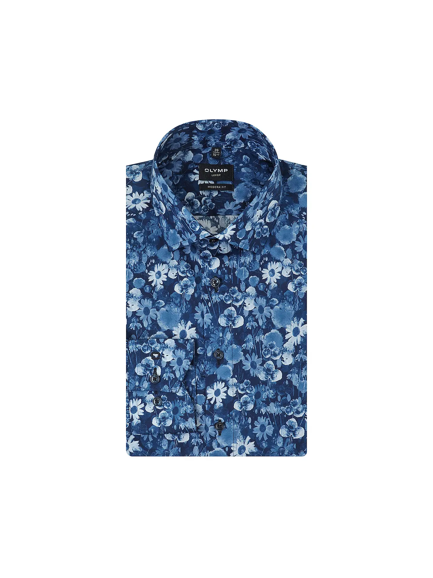 OLYMP | Hemd Regular Fit | 